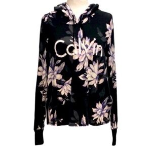 Calvin Klein Performance Hoodie